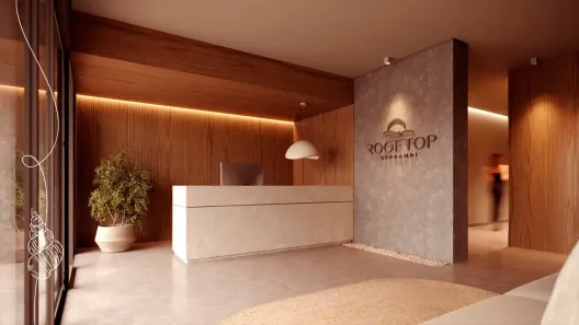 Apartamento com 1 Quarto à venda, 21m² no , Ipojuca