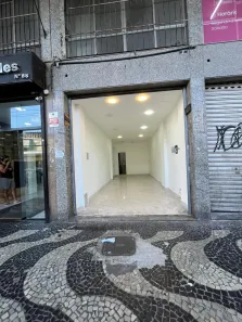 Ponto Comercial para alugar, 40m² no Centro, Duque de Caxias