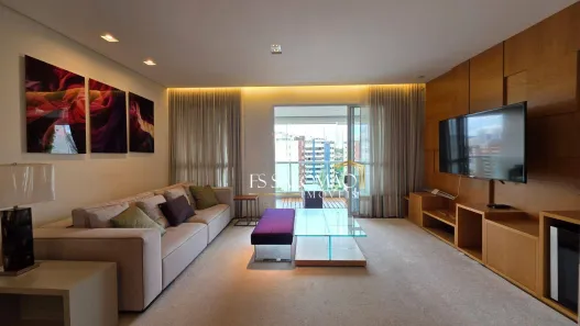 Apartamento com 3 Quartos à venda, 127m² no Vila Leopoldina, São Paulo