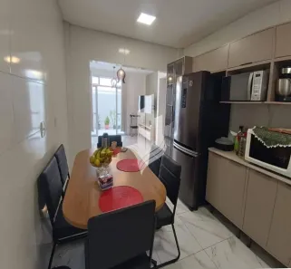 Apartamento com 3 Quartos à venda, 75m² no Garcia, Blumenau