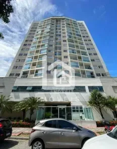 Apartamento com 2 Quartos à venda, 60m² no Itapuã, Vila Velha