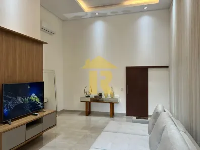 Casa de Condomínio com 3 Quartos à venda, 175m² no Village Damha Rio Preto III, São José do Rio Preto
