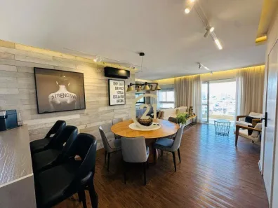 Apartamento com 2 Quartos à venda, 103m² no Vila Almeida, Indaiatuba
