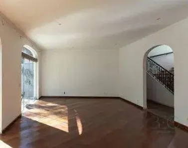 Sobrado com 4 Quartos à venda, 400m² no Jardim Luzitânia, São Paulo