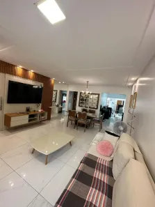 Casa de Condomínio com 3 Quartos à venda, 140m² no Planalto Vinhais I, São Luís