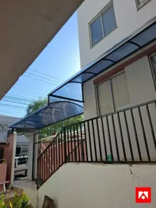 Apartamento com 2 Quartos à venda, 66m² no Conserva, Americana