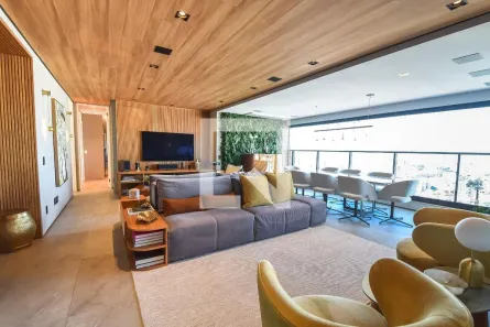 Apartamento com 2 Quartos à venda, 145m² no Vila Mariana, São Paulo