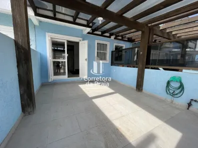 Sobrado com 2 Quartos à venda, 94m² no Zona Nova Sul, Tramandaí