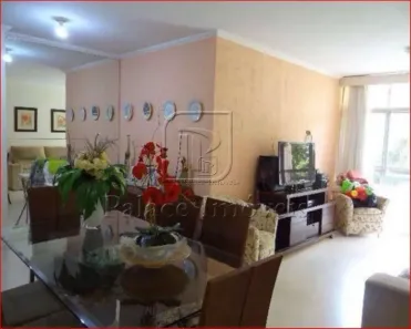 Apartamento com 3 Quartos à venda, 104m² no Parque Industrial Lagoinha, Ribeirão Preto