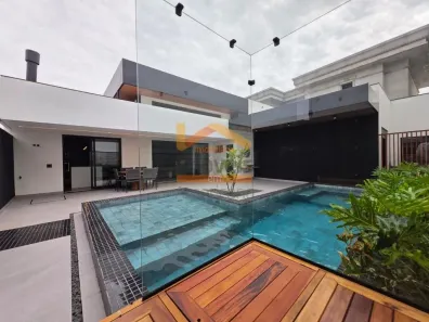 Casa de Condomínio com 3 Quartos à venda, 270m² no Jardim Pau Brasil, Americana