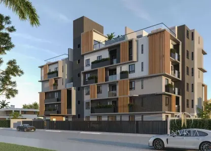 Cobertura com 3 Quartos à venda, 81m² no Jardim Cidade Universitária, João Pessoa