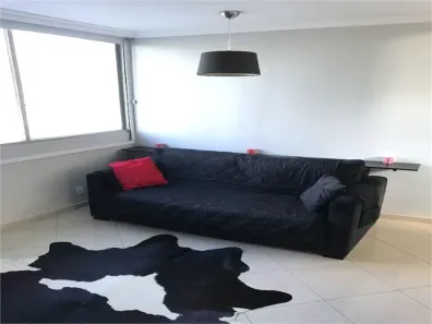 Apartamento com 1 Quarto à venda, 60m² no Vila Tramontano, São Paulo