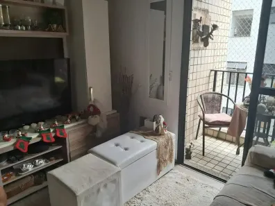 Apartamento com 2 Quartos à venda, 75m² no Icaraí, Niterói