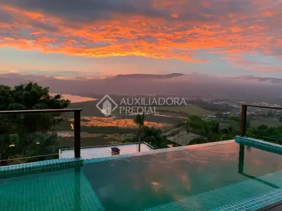 Casa de Condomínio com 5 Quartos à venda, 600m² no , Garopaba