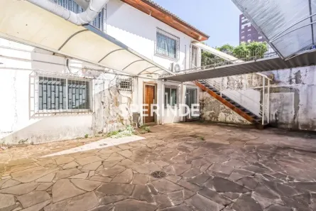 Imóvel Comercial para alugar, 278m² no Boa Vista, Porto Alegre