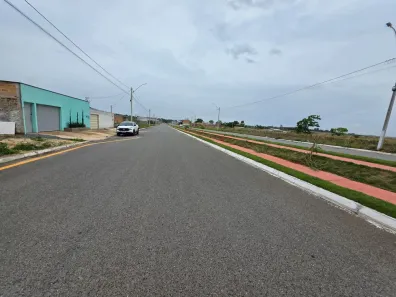 Lote/Terreno à venda, 250m² no Residencial Porto Seguro, Senador Canedo