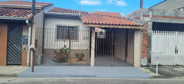 Imóvel Comercial com 2 Quartos à venda, 72m² no Jardim Santa Marina, Jacareí