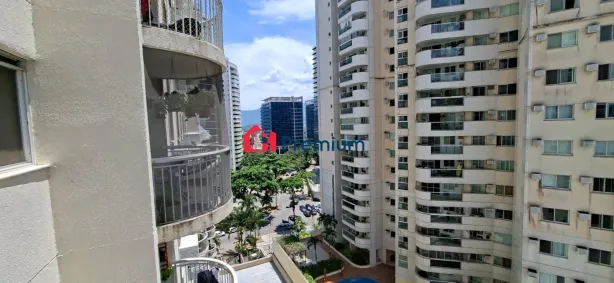 Apartamento com 2 Quartos à venda, 70m² no Recreio dos Bandeirantes, Rio de Janeiro
