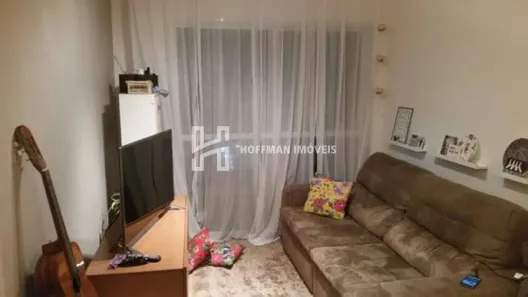Apartamento com 2 Quartos à venda, 63m² no Olímpico, São Caetano do Sul