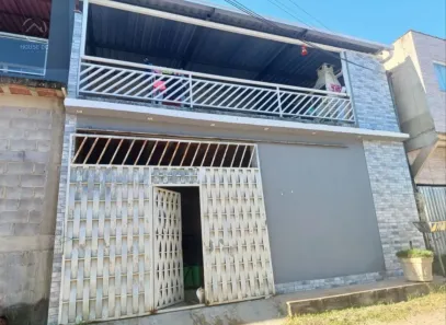 Casa com 2 Quartos à venda, 98m² no Araçatiba, Maricá