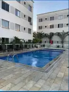 Apartamento com 1 Quarto à venda, 48m² no Loteamento Sonho Dourado, Campos dos Goytacazes