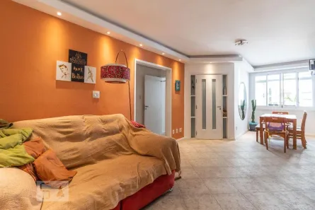 Apartamento com 3 Quartos à venda, 128m² no Pinheiros, São Paulo