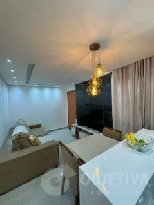 Apartamento com 2 Quartos à venda, 45m² no Shopping Park, Uberlândia