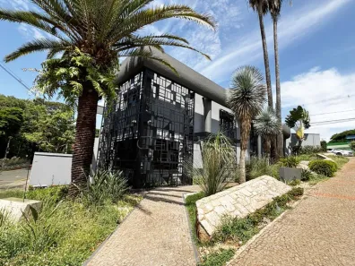 Prédio Comercial com 10 Quartos para alugar, 578m² no Guanabara, Londrina