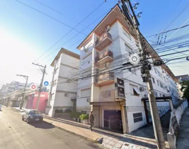 Apartamento com 3 Quartos à venda, 110m² no Nossa Senhora de Fátima, Santa Maria