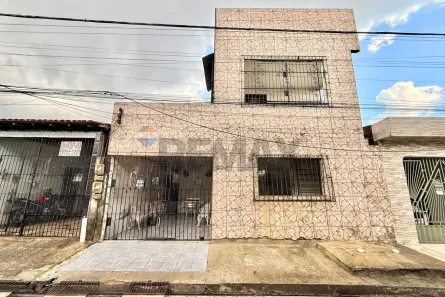 Casa com 2 Quartos à venda, 200m² no Icuí-Guajará, Ananindeua