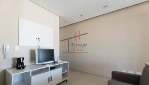 Apartamento com 1 Quarto à venda, 35m² no Vila Gomes Cardim, São Paulo