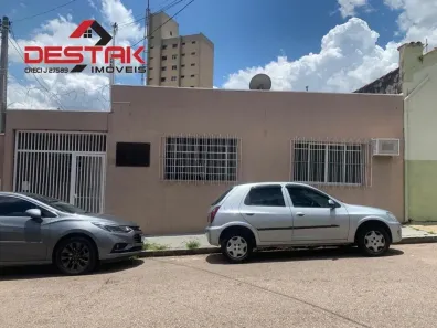 Imóvel Comercial com 3 Quartos à venda, 80m² no Ponte de São João, Jundiaí