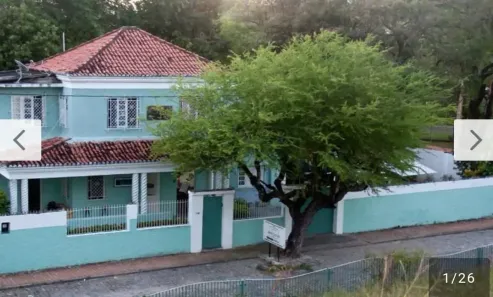 Casa de Condomínio com 8 Quartos à venda, 480m² no Carmo, Olinda