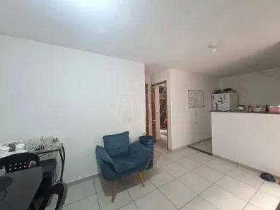 Apartamento com 2 Quartos à venda, 39m² no Altos do Jaraguá, Araraquara