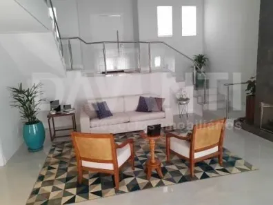 Casa de Condomínio com 3 Quartos à venda, 269m² no Parque Xangrilá, Campinas