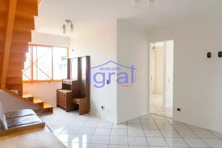 Apartamento com 3 Quartos à venda, 138m² no Vila Guarani (Z Sul), São Paulo