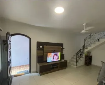 Sobrado com 3 Quartos à venda, 120m² no Vila Gomes Cardim, São Paulo