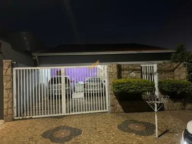 Casa com 2 Quartos à venda, 112m² no Loteamento Residencial Ana Carolina, Valinhos