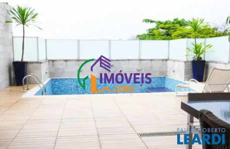 Apartamento com 3 Quartos à venda, 500m² no Parque da Mooca, São Paulo