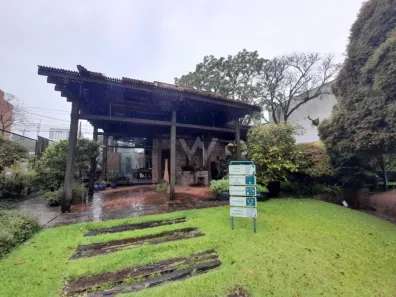 Ponto Comercial para alugar, 220m² no São Jorge, Novo Hamburgo