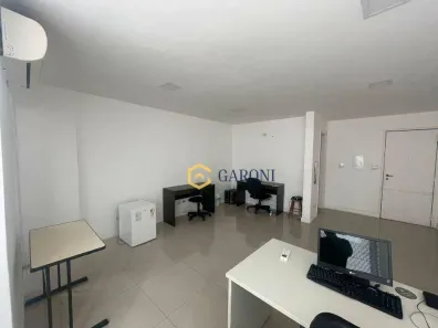 Sala Comercial para alugar, 36m² no República, São Paulo