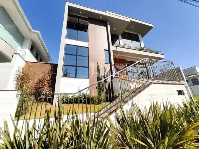 Casa com 4 Quartos à venda, 310m² no Pedra Branca, Palhoça