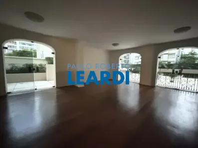 Apartamento com 4 Quartos à venda, 220m² no Jardim Paulista, São Paulo