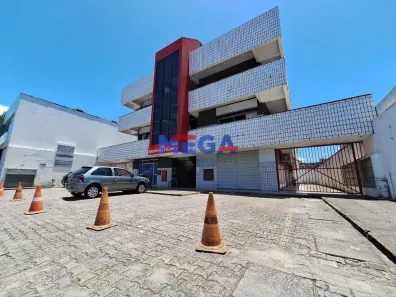 Sala Comercial para alugar, 22m² no Bom Futuro, Fortaleza