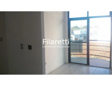 Sala Comercial para alugar, 50m² no Independência, Taubaté