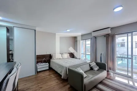 Apartamento com 1 Quarto à venda, 50m² no Mooca, São Paulo