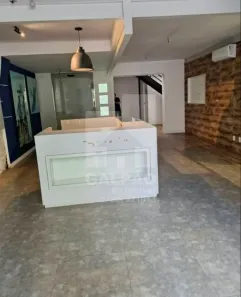 Imóvel Comercial para alugar, 160m² no Moema, São Paulo