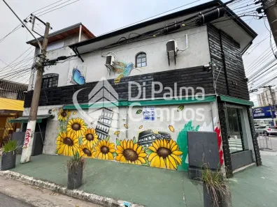 Imóvel Comercial à venda, 125m² no Vila Monumento, São Paulo
