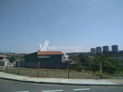 Lote/Terreno à venda, 396m² no Residencial Parque da Fazenda, Campinas