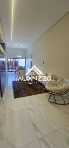 Casa de Condomínio com 3 Quartos à venda, 260m² no Real Sul, Ribeirão Preto